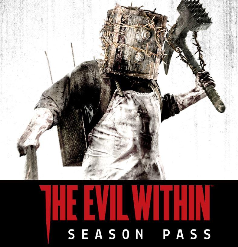 The Evil Within